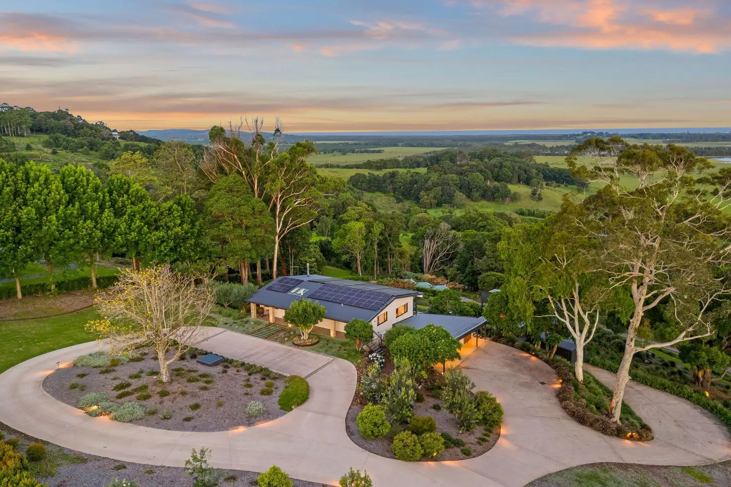 Main view of Homely house listing, 84 Hinterland Way, Tintenbar NSW 2478