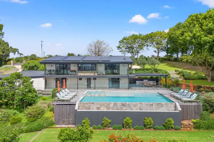 Second view of Homely house listing, 84 Hinterland Way, Tintenbar NSW 2478