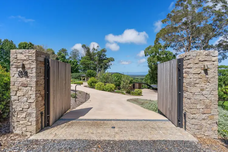 Fifth view of Homely house listing, 84 Hinterland Way, Tintenbar NSW 2478