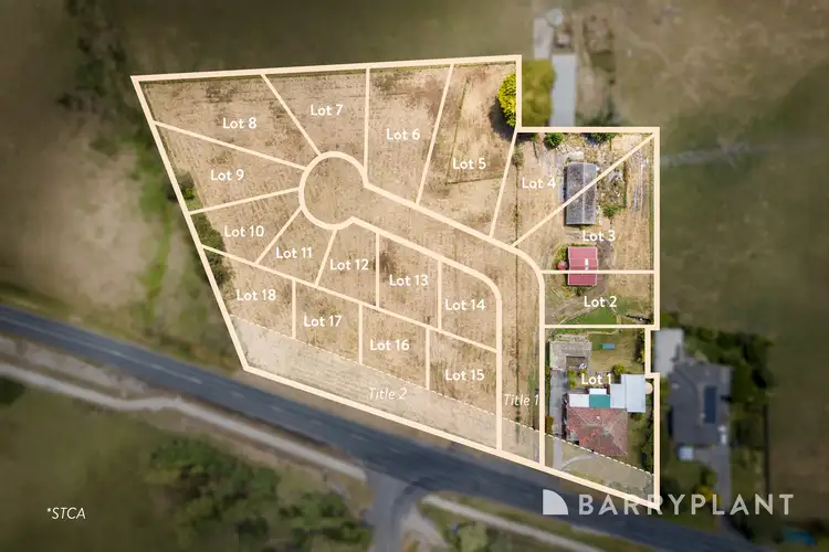 62 Jumbunna Road, Korumburra VIC 3950