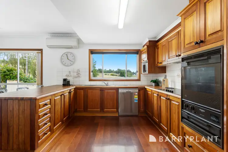 Sixth view of Homely house listing, 62 Jumbunna Road, Korumburra VIC 3950