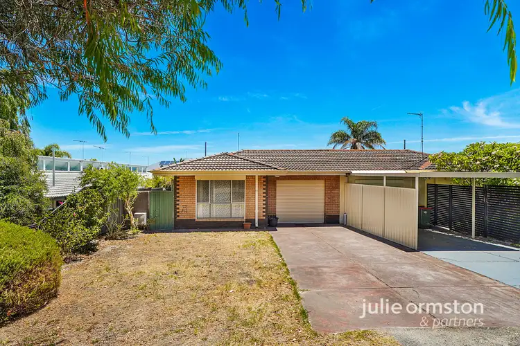 53 Waterloo Street, Joondanna WA 6060