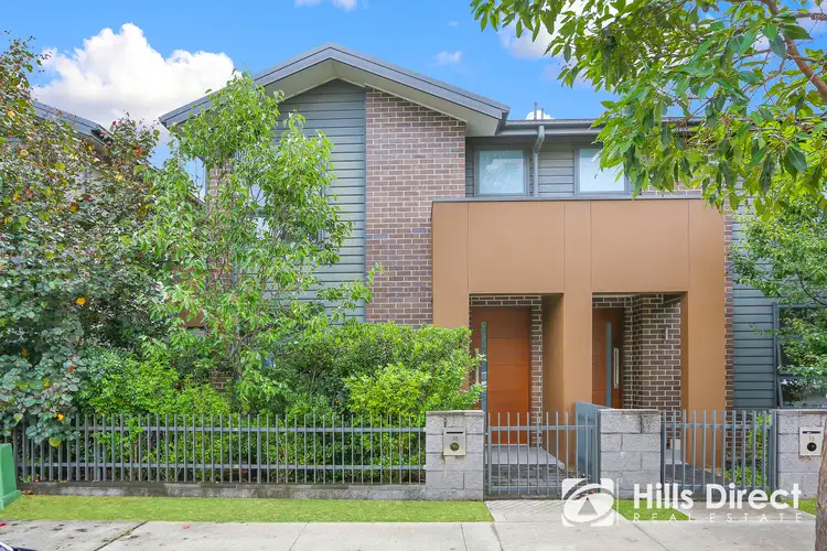 18 Parish Street, Marsden Park NSW 2765