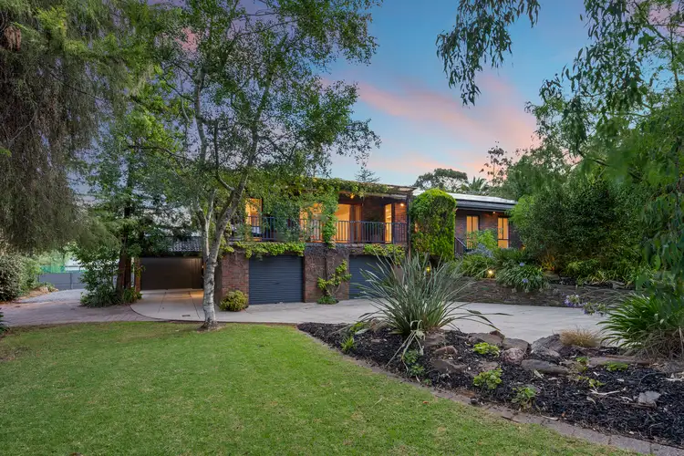 1 Gordon Avenue, Belair SA 5052