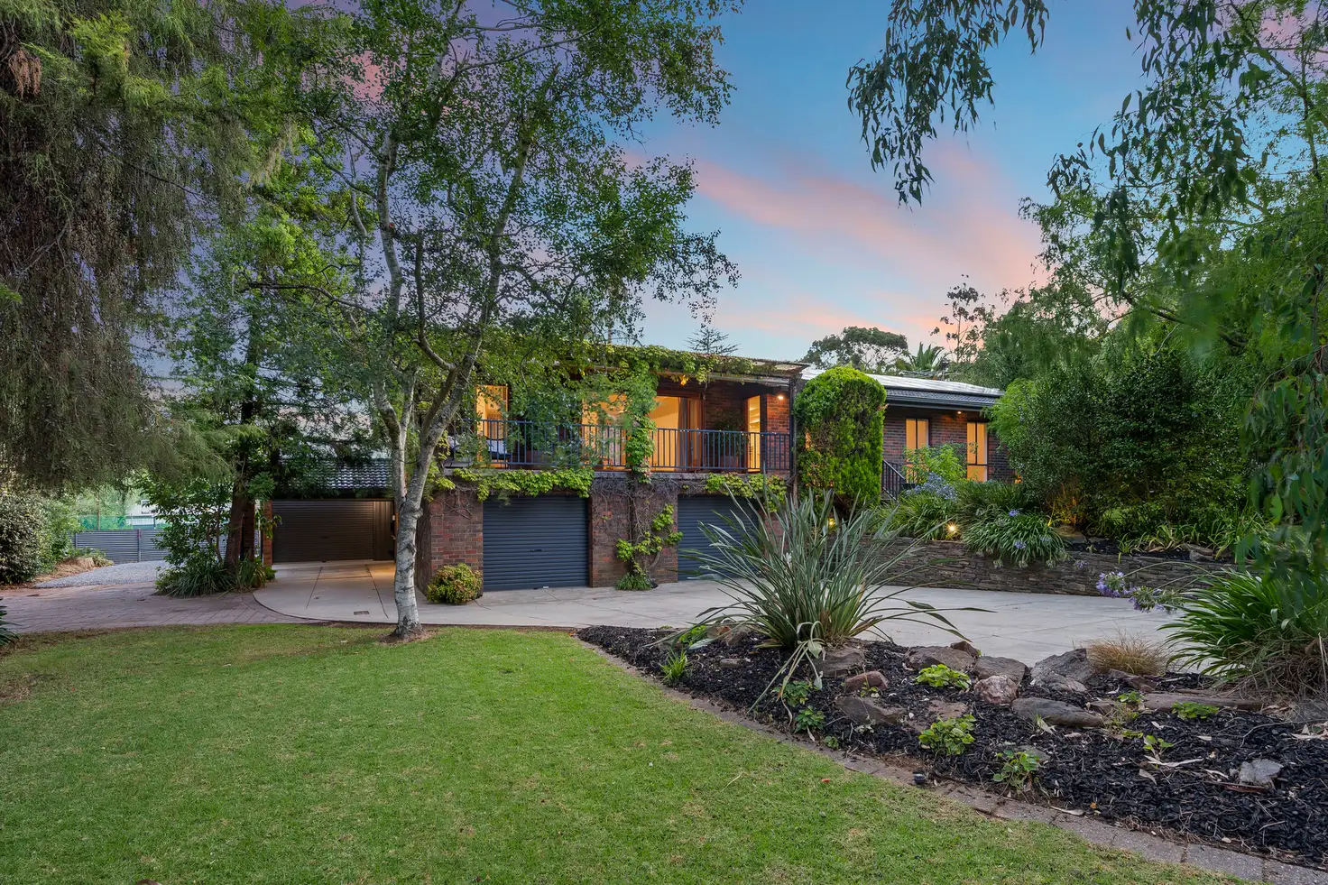 Main view of Homely house listing, 1 Gordon Avenue, Belair SA 5052