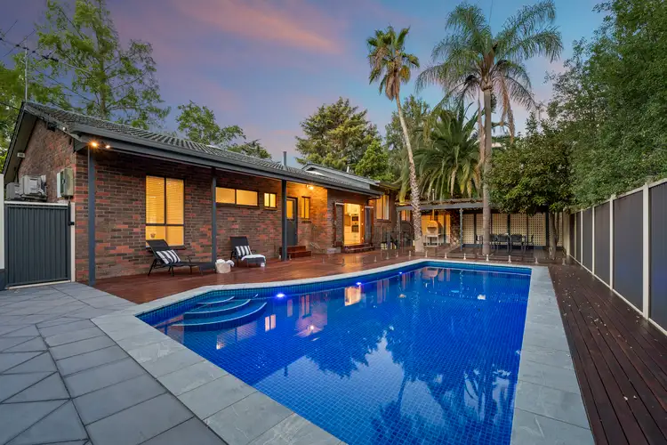 Fourth view of Homely house listing, 1 Gordon Avenue, Belair SA 5052