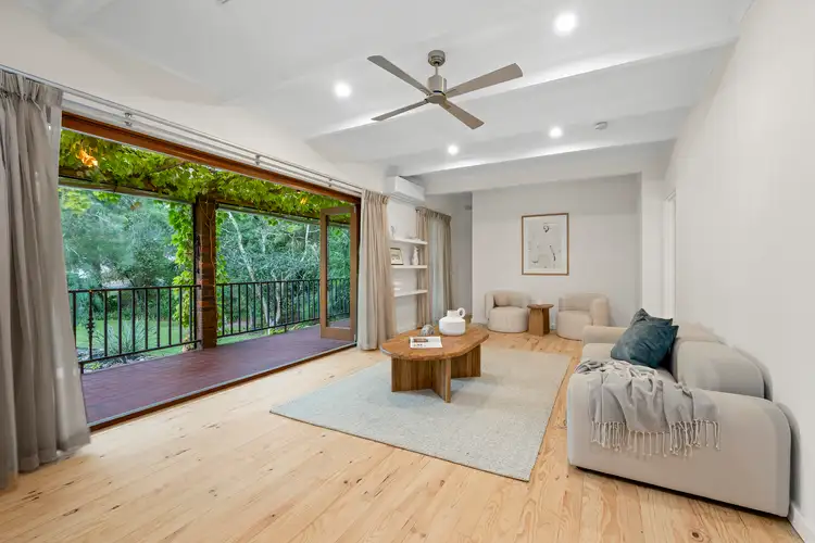 Fifth view of Homely house listing, 1 Gordon Avenue, Belair SA 5052