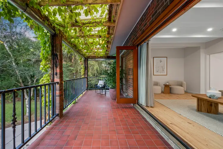 Sixth view of Homely house listing, 1 Gordon Avenue, Belair SA 5052