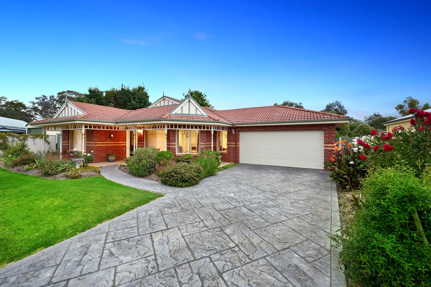 Main view of Homely house listing, 1 Mulqueeny Lane, Yea VIC 3717