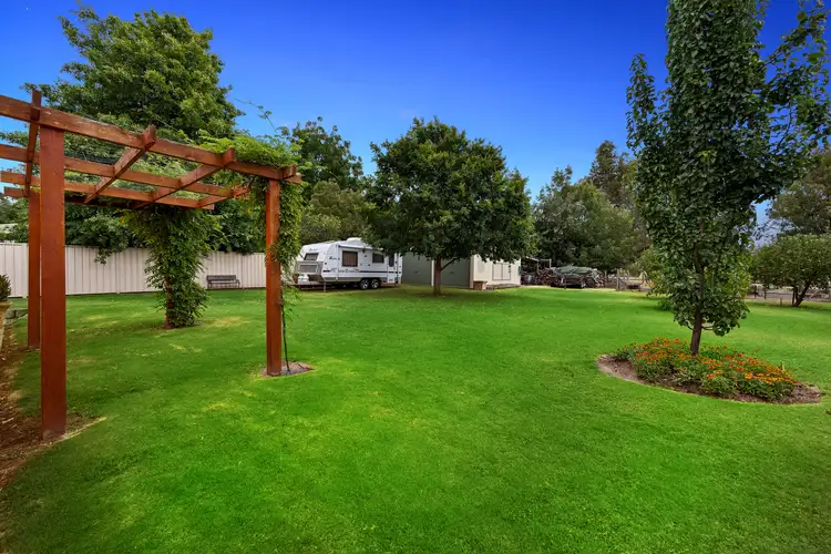 Third view of Homely house listing, 1 Mulqueeny Lane, Yea VIC 3717