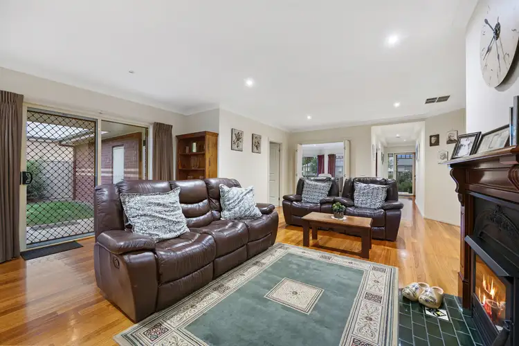Fourth view of Homely house listing, 1 Mulqueeny Lane, Yea VIC 3717