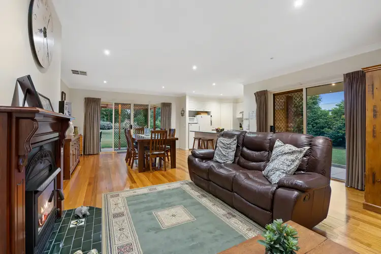 Fifth view of Homely house listing, 1 Mulqueeny Lane, Yea VIC 3717