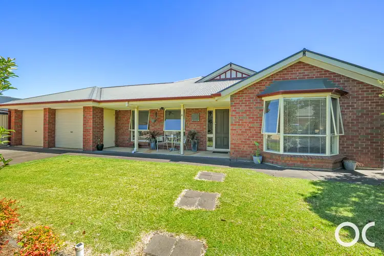 8 Paula Court, Mclaren Flat SA 5171