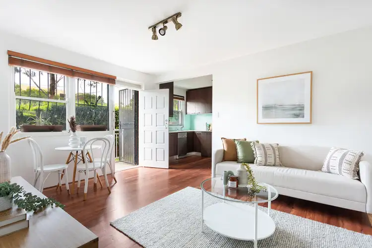 Main view of Homely apartment listing, 1/149 Wardell Road, Dulwich Hill NSW 2203