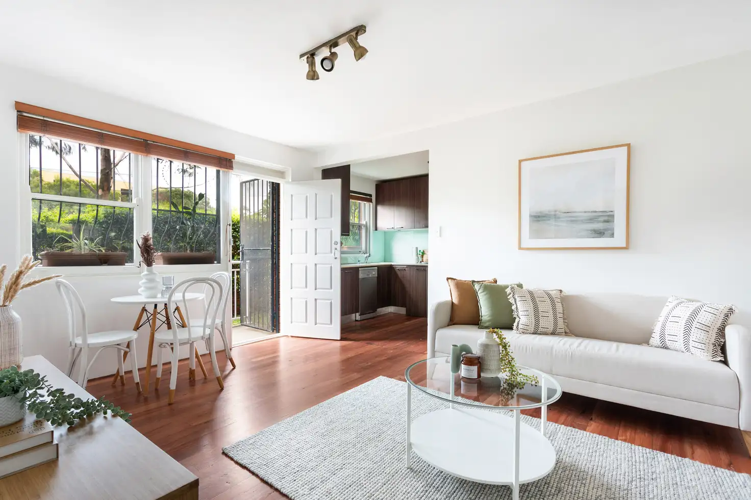 Main view of Homely apartment listing, 1/149 Wardell Road, Dulwich Hill NSW 2203