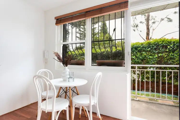 Third view of Homely apartment listing, 1/149 Wardell Road, Dulwich Hill NSW 2203