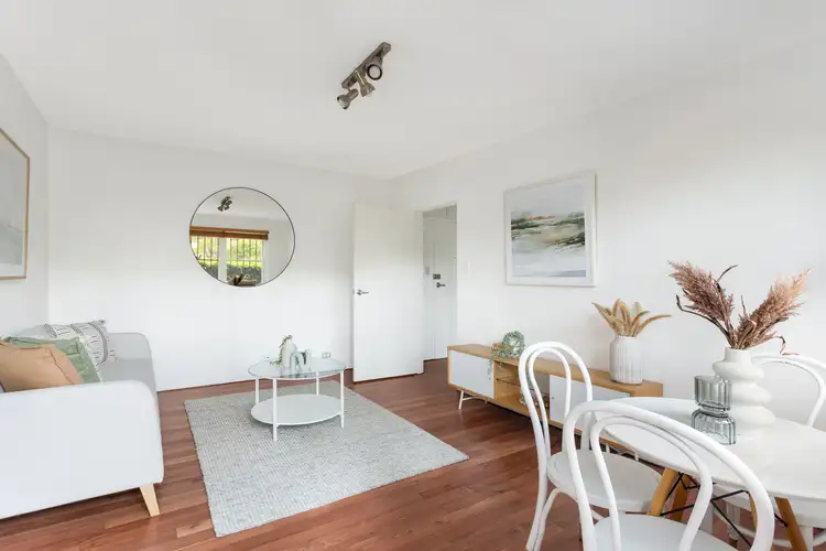 Fourth view of Homely apartment listing, 1/149 Wardell Road, Dulwich Hill NSW 2203