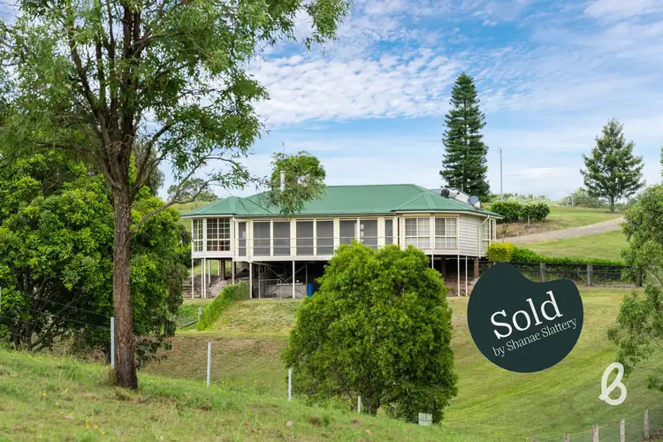 2/618 Westbrook Road, Singleton NSW 2330