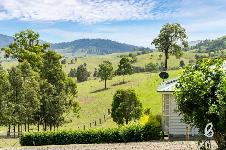 Second view of Homely rural property listing, 2/618 Westbrook Road, Singleton NSW 2330