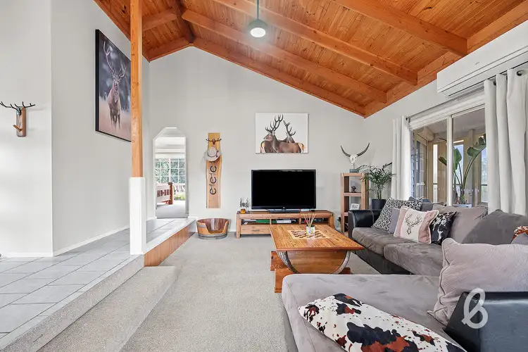 Second view of Homely rural property listing, 2/618 Westbrook Road, Singleton NSW 2330