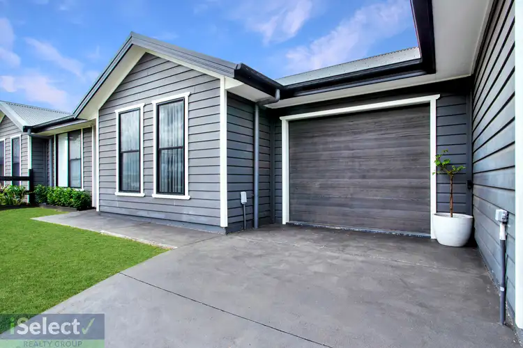 Second view of Homely house listing, 37 Vanderville Street, The Oaks NSW 2570