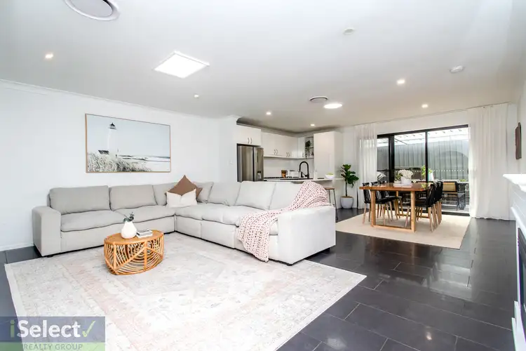 Third view of Homely house listing, 37 Vanderville Street, The Oaks NSW 2570