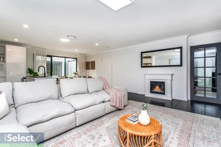 Fourth view of Homely house listing, 37 Vanderville Street, The Oaks NSW 2570