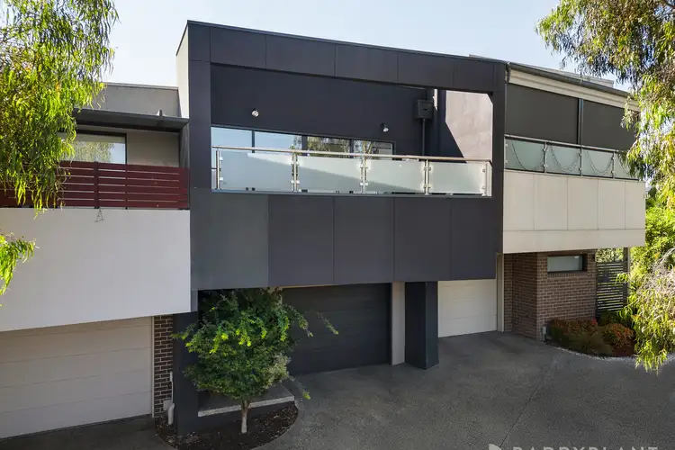 Second view of Homely townhouse listing, 2 Alanah Close, Lilydale VIC 3140