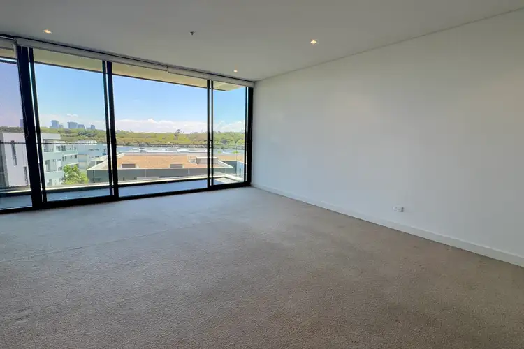 Fourth view of Homely apartment listing, 402/10 Hilly Street, Mortlake NSW 2137