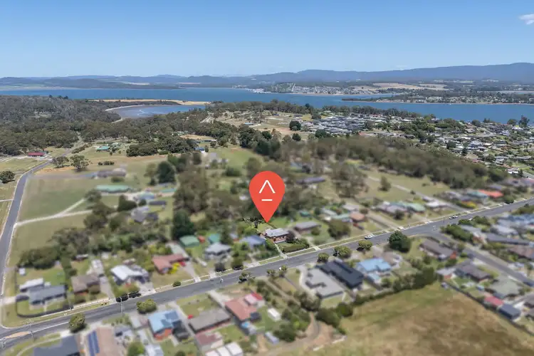 Third view of Homely house listing, 30 South Street, George Town TAS 7253