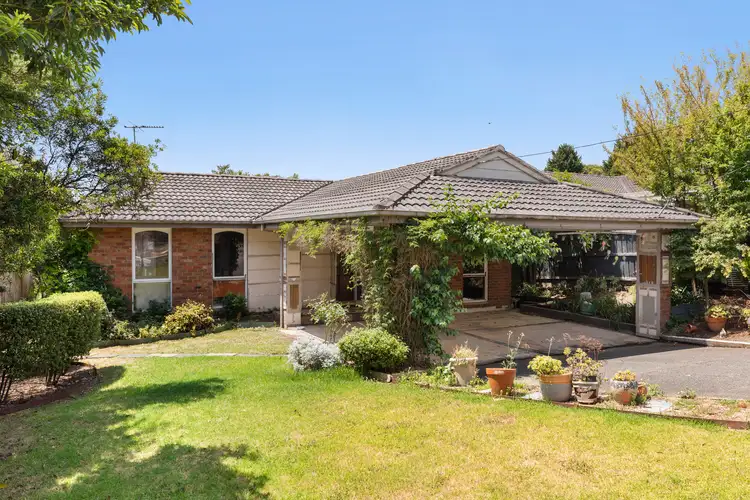 102 Oban Road, Ringwood North VIC 3134