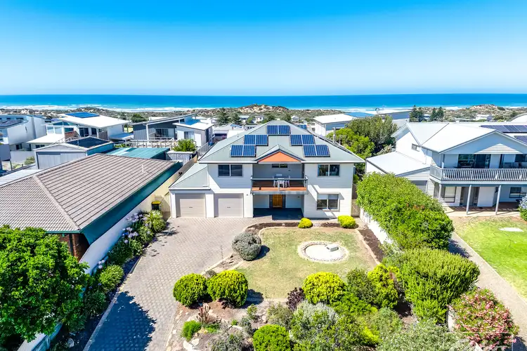 43 Castle Avenue, Goolwa Beach SA 5214