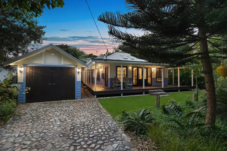 44 Lakeside Drive, Macmasters Beach NSW 2251