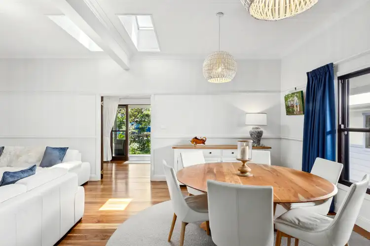 Fourth view of Homely house listing, 44 Lakeside Drive, Macmasters Beach NSW 2251