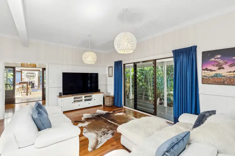 Fifth view of Homely house listing, 44 Lakeside Drive, Macmasters Beach NSW 2251