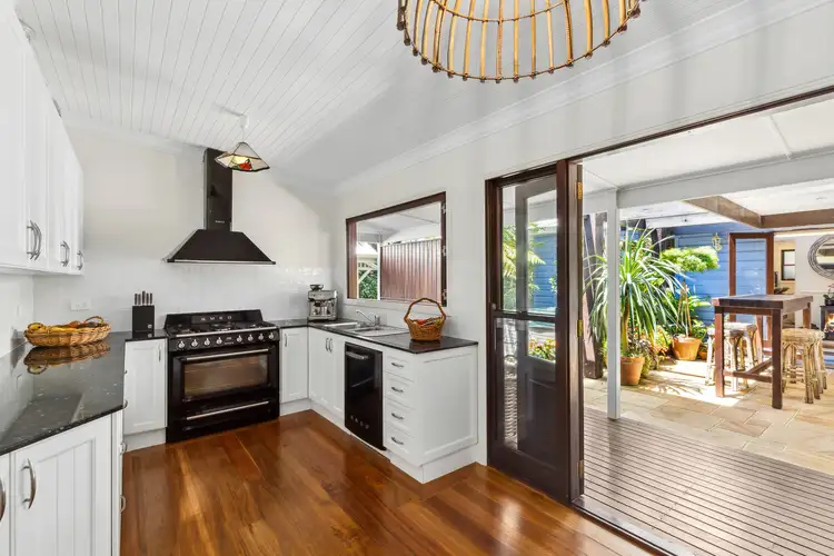 Sixth view of Homely house listing, 44 Lakeside Drive, Macmasters Beach NSW 2251