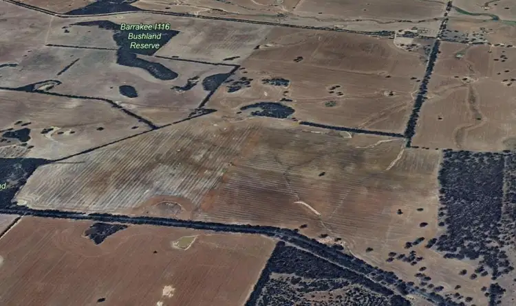 Fourth view of Homely land listing, LOT 54A And 54 Calder Highway, Wedderburn VIC 3518