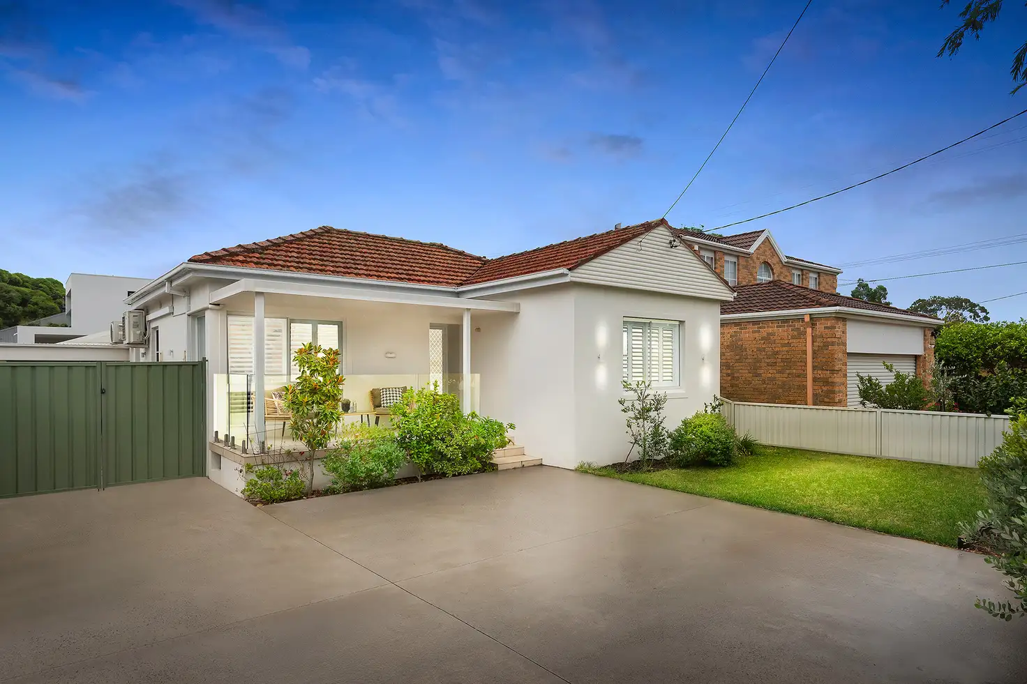 Main view of Homely house listing, 32 Moss Street, Sans Souci NSW 2219