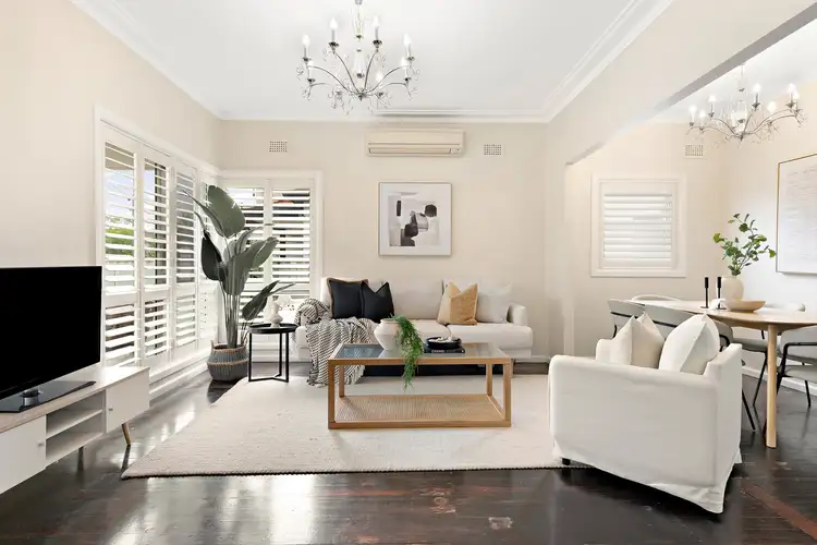 Second view of Homely house listing, 32 Moss Street, Sans Souci NSW 2219