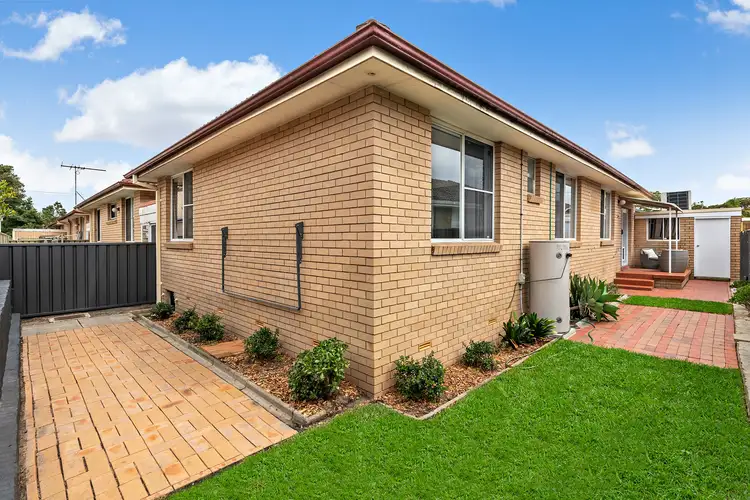 Second view of Homely villa listing, 5/21 Horbury Street, Sans Souci NSW 2219