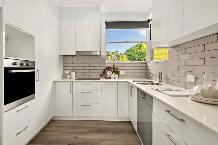Third view of Homely villa listing, 5/21 Horbury Street, Sans Souci NSW 2219