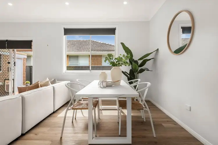Fourth view of Homely villa listing, 5/21 Horbury Street, Sans Souci NSW 2219