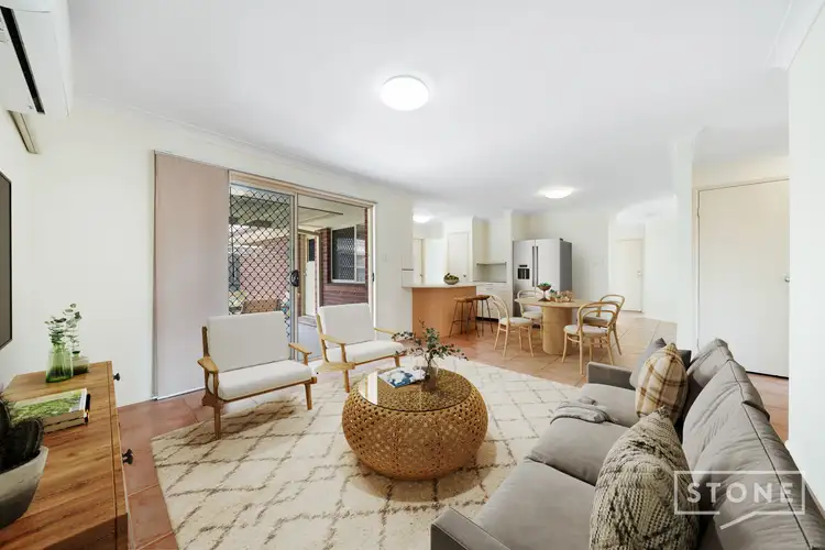 Third view of Homely house listing, 22 Lamberth Road East, Heritage Park QLD 4118