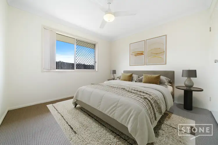 Fourth view of Homely house listing, 22 Lamberth Road East, Heritage Park QLD 4118