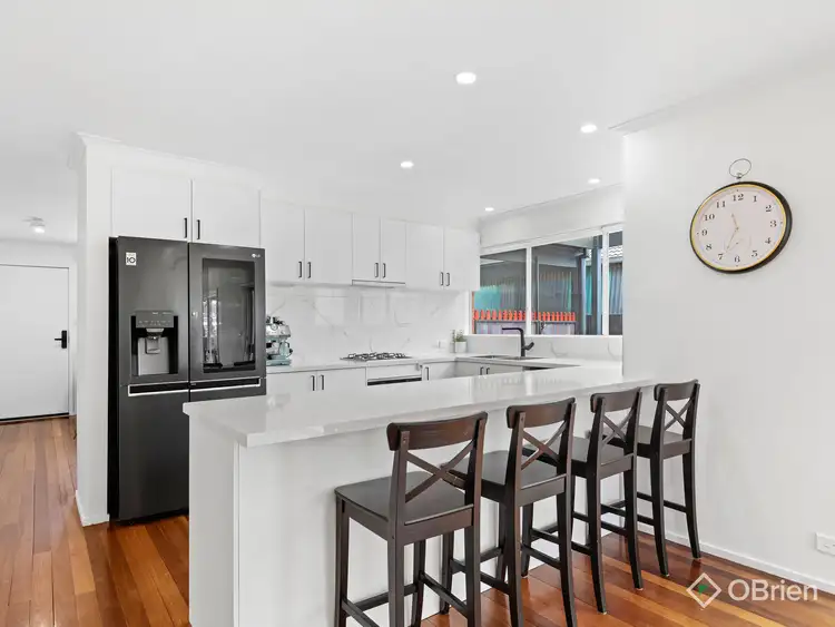 Fourth view of Homely house listing, 11 Boston Place, Hoppers Crossing VIC 3029