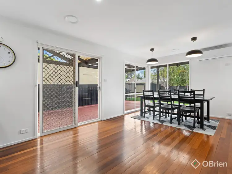 Sixth view of Homely house listing, 11 Boston Place, Hoppers Crossing VIC 3029