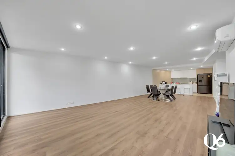 Fourth view of Homely apartment listing, 9/1 Woodward Way, Caroline Springs VIC 3023