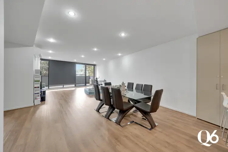 Fifth view of Homely apartment listing, 9/1 Woodward Way, Caroline Springs VIC 3023