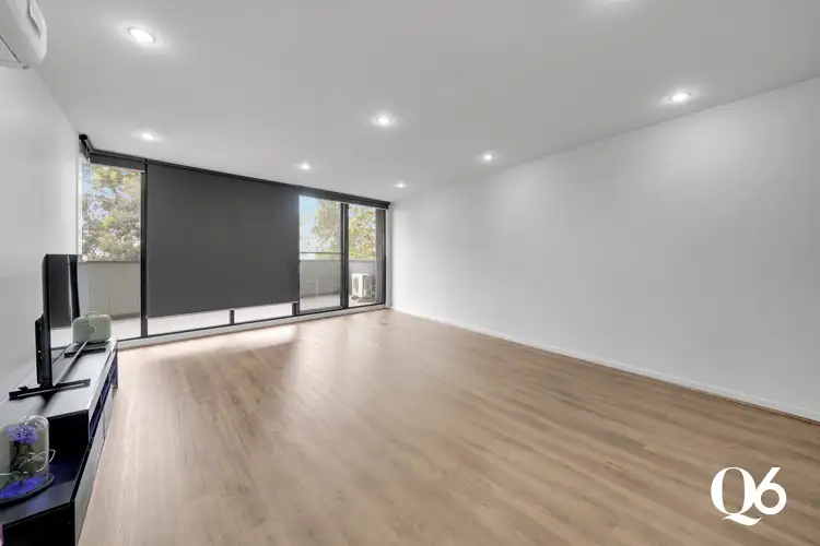 Sixth view of Homely apartment listing, 9/1 Woodward Way, Caroline Springs VIC 3023