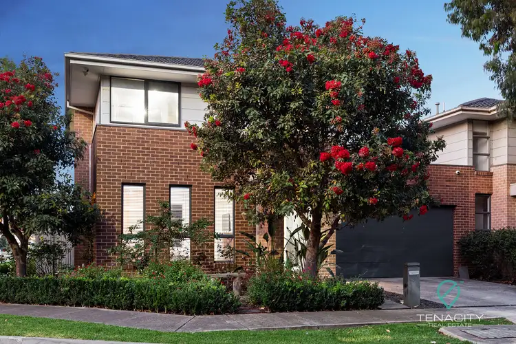 Second view of Homely house listing, 3 Mekong Close, Sunshine West VIC 3020